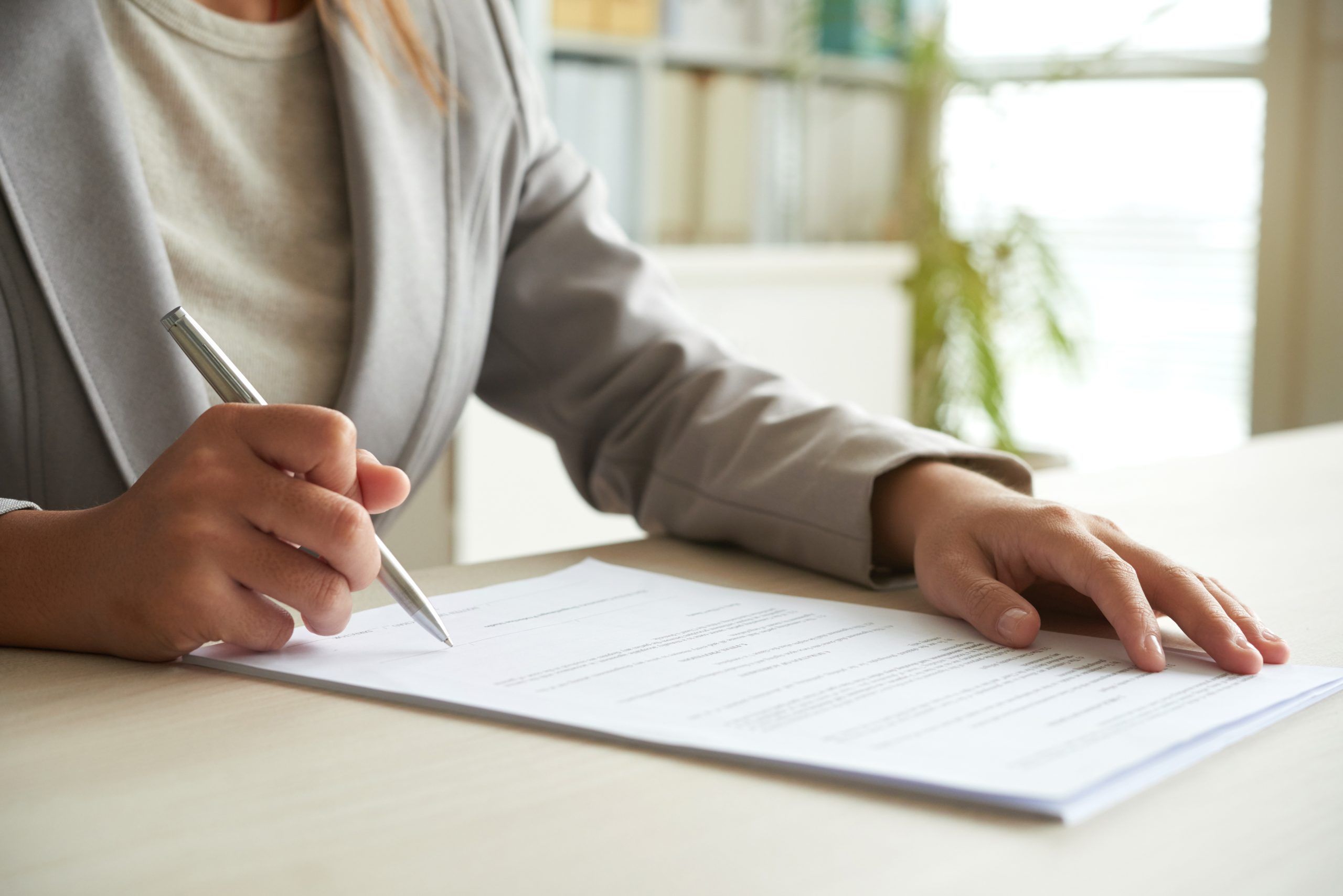 Informar a empleados sobre datos personales según RGPD SolucionLopd