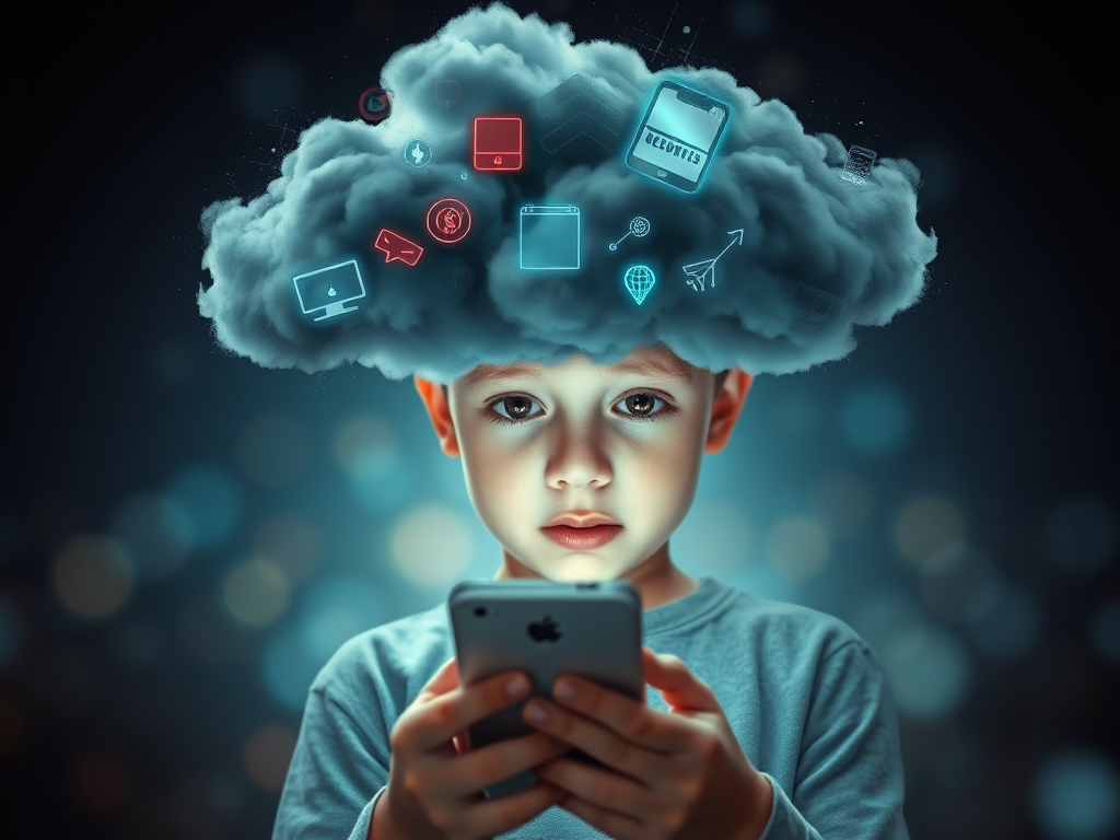Protección Digital para Niños AEPD SolucionLopd