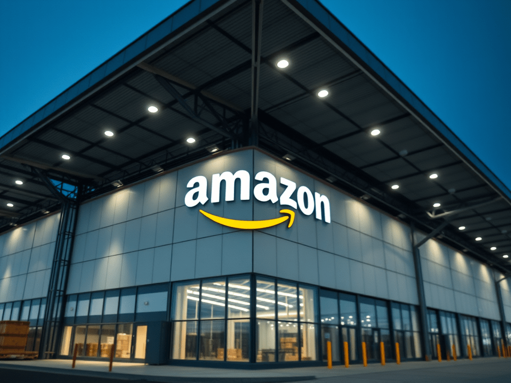 Amazon France multada con 32 millones de euros SolucionLopd