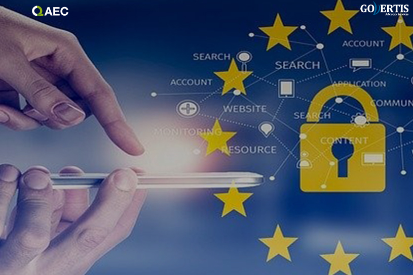 Cláusula RGPD: Protección de Datos SolucionLopd