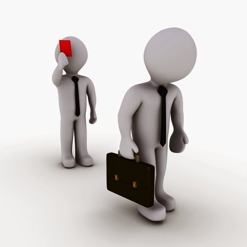 Sanciones laborales: herramienta disciplinaria en el trabajo SolucionLopd